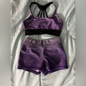 Dance outfit